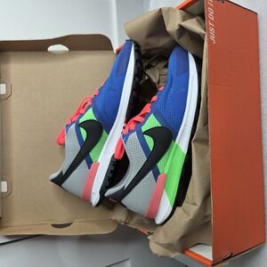 Nike Air Pegasus 83/30 Royal Blue Poison Green Men's 9.5 NIB